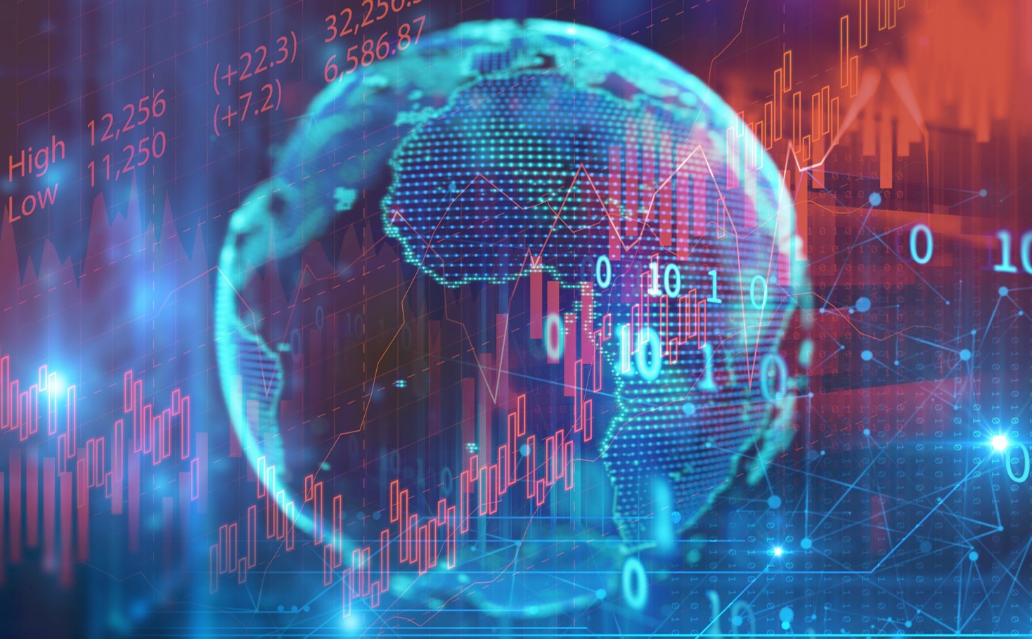 2023-2027 글로벌 경제 전망 - 계속되는 경기 침체의 여파